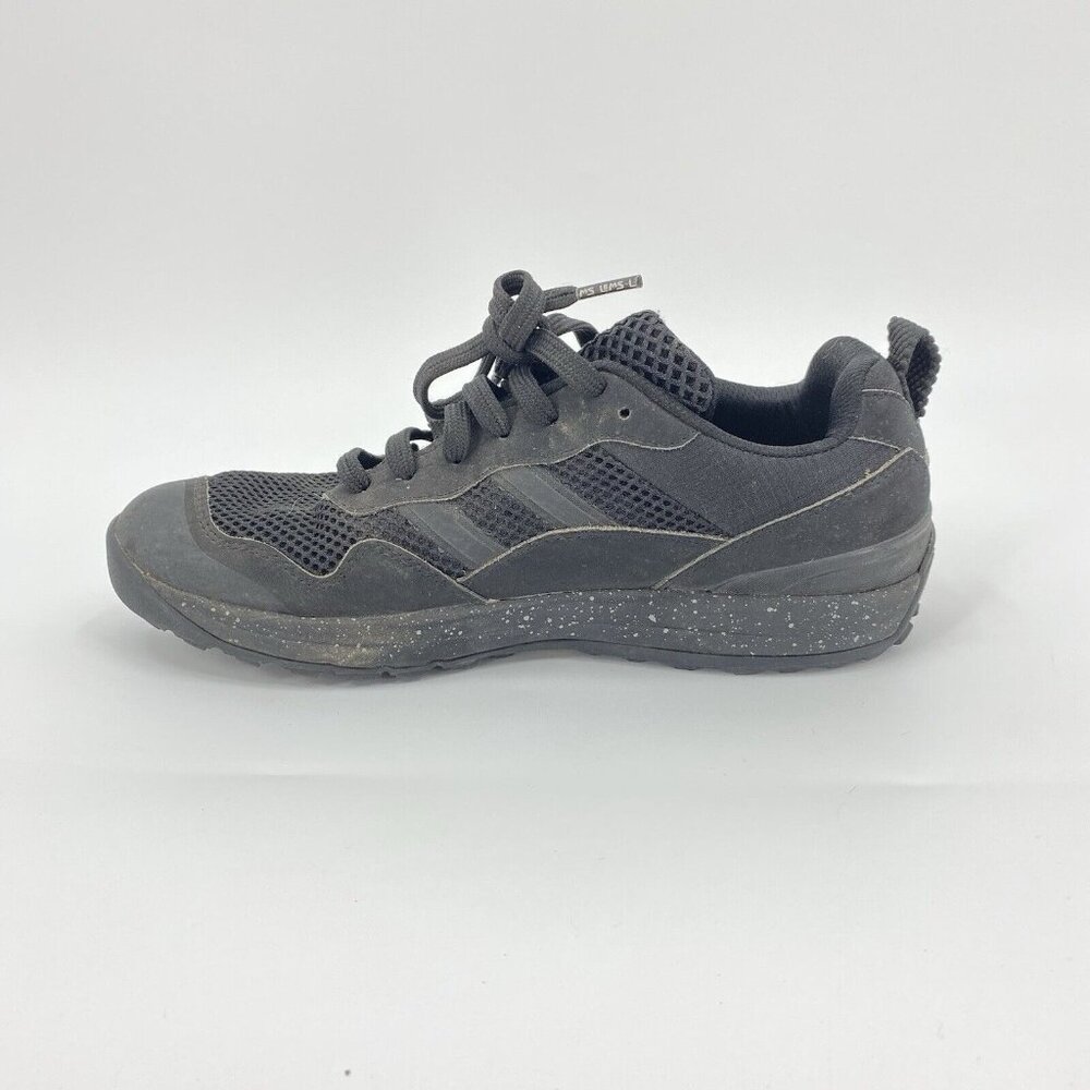 Lems Primal Pursuit Unisex Shoes Minimalist Sneakers Black Mens 7.5 Womens 9 - Picture 6 of 11